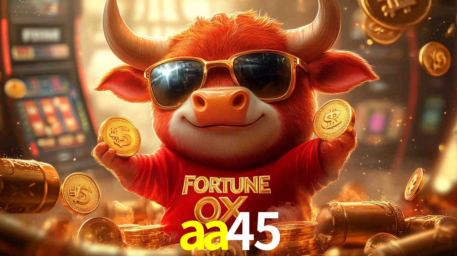 aa45 bet
