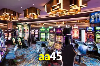 Descubra a Essência do aa45: Nossa História e Compromissos