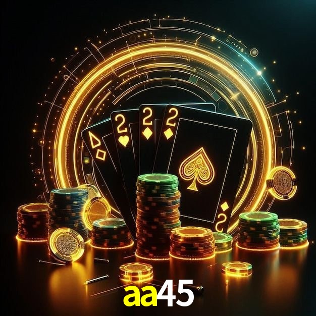 Experiência VIP aa45