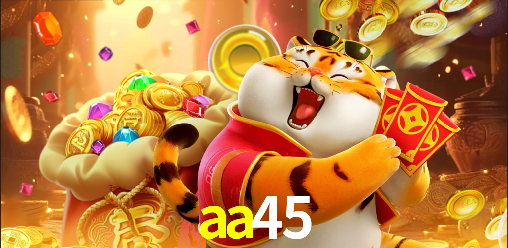 aa45 - O jogo online mais confiável - aa45.com