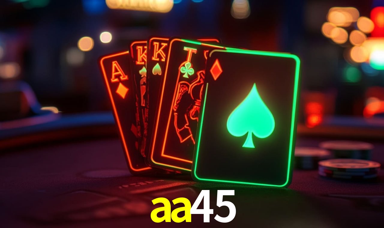 Estatísticas Esportivas aa45
