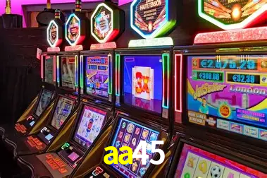 Desvendando o Mundo dos Jogos Virtuais na aa45