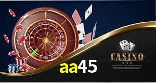 Casino VIP aa45