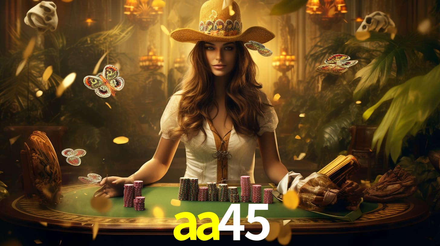 Aviator Game aa45