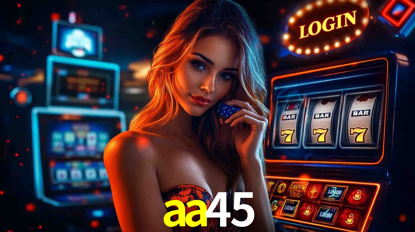 aa45.com
