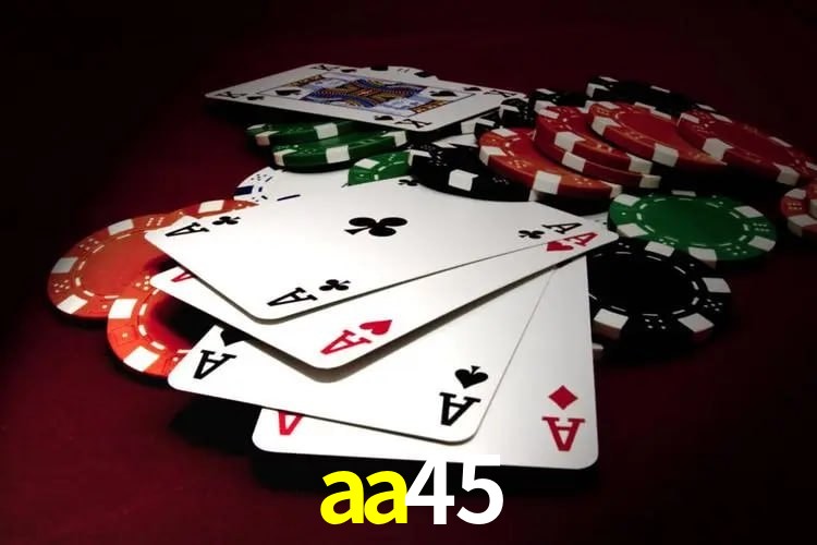 Interface Premium aa45