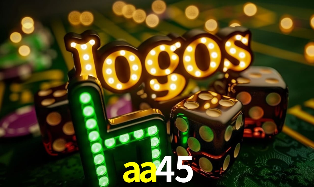 Apostas de Tênis aa45