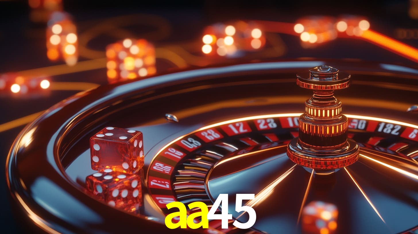 aa45.com