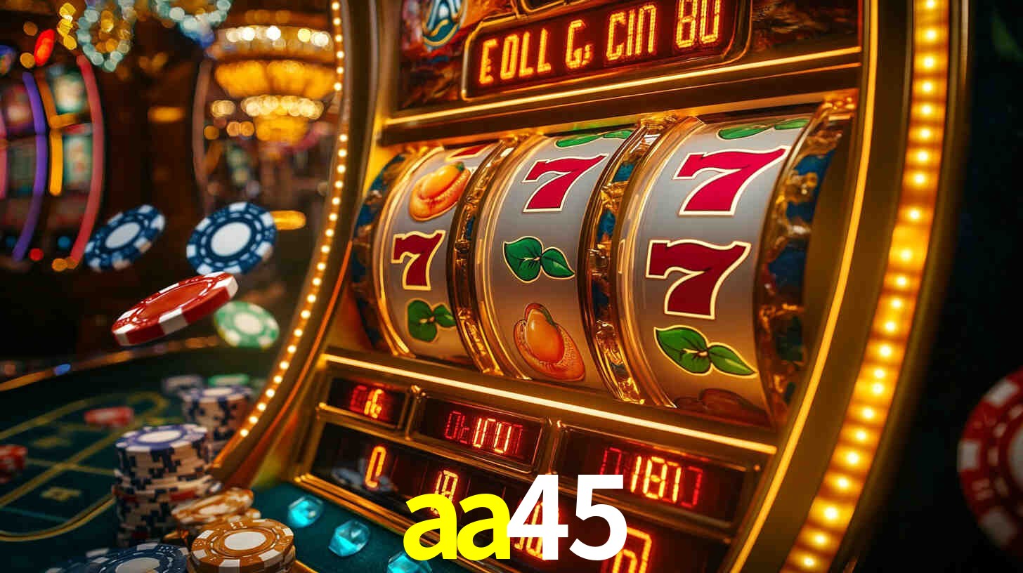 Tournaments aa45