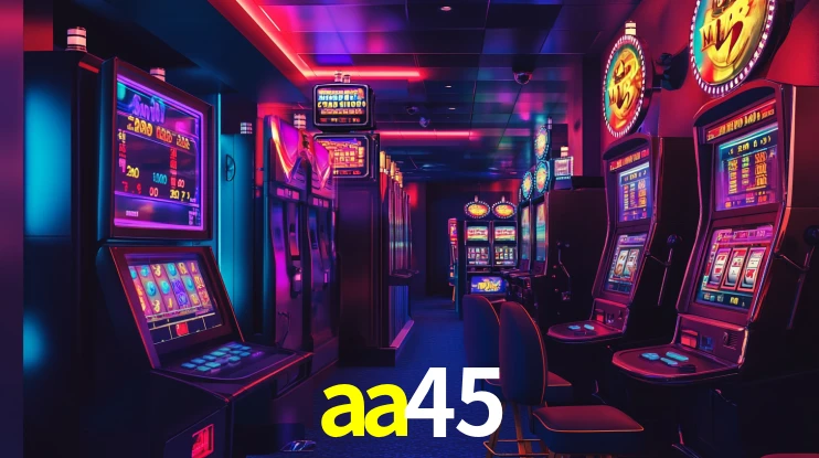 Exclusive Games aa45