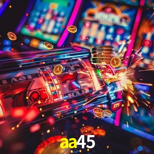 Interface do App aa45