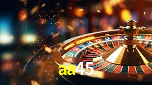 Sistemas de Segurança aa45