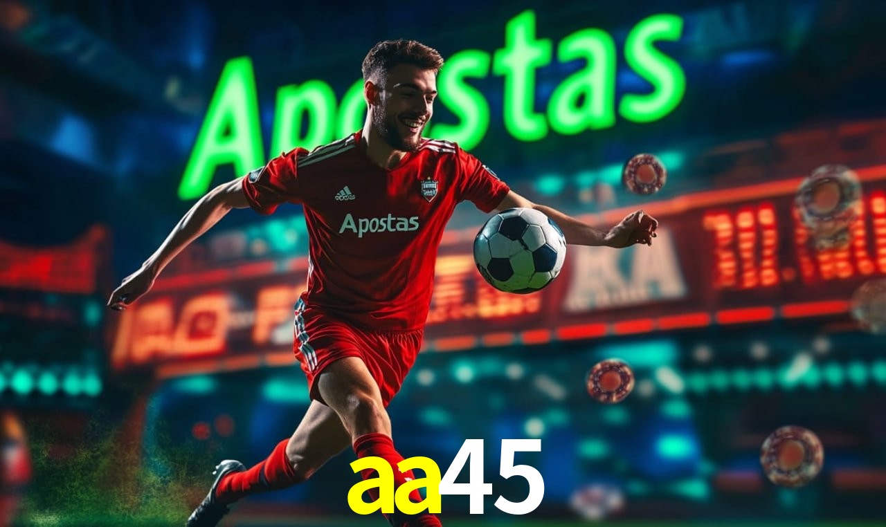 Desvendando o Mundo dos Jogos Virtuais na aa45