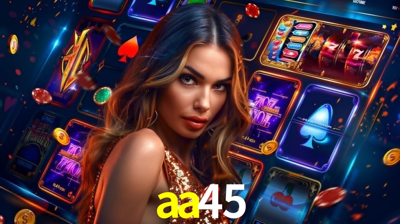 Explorando a Categoria de Eventos em Apostas na aa45