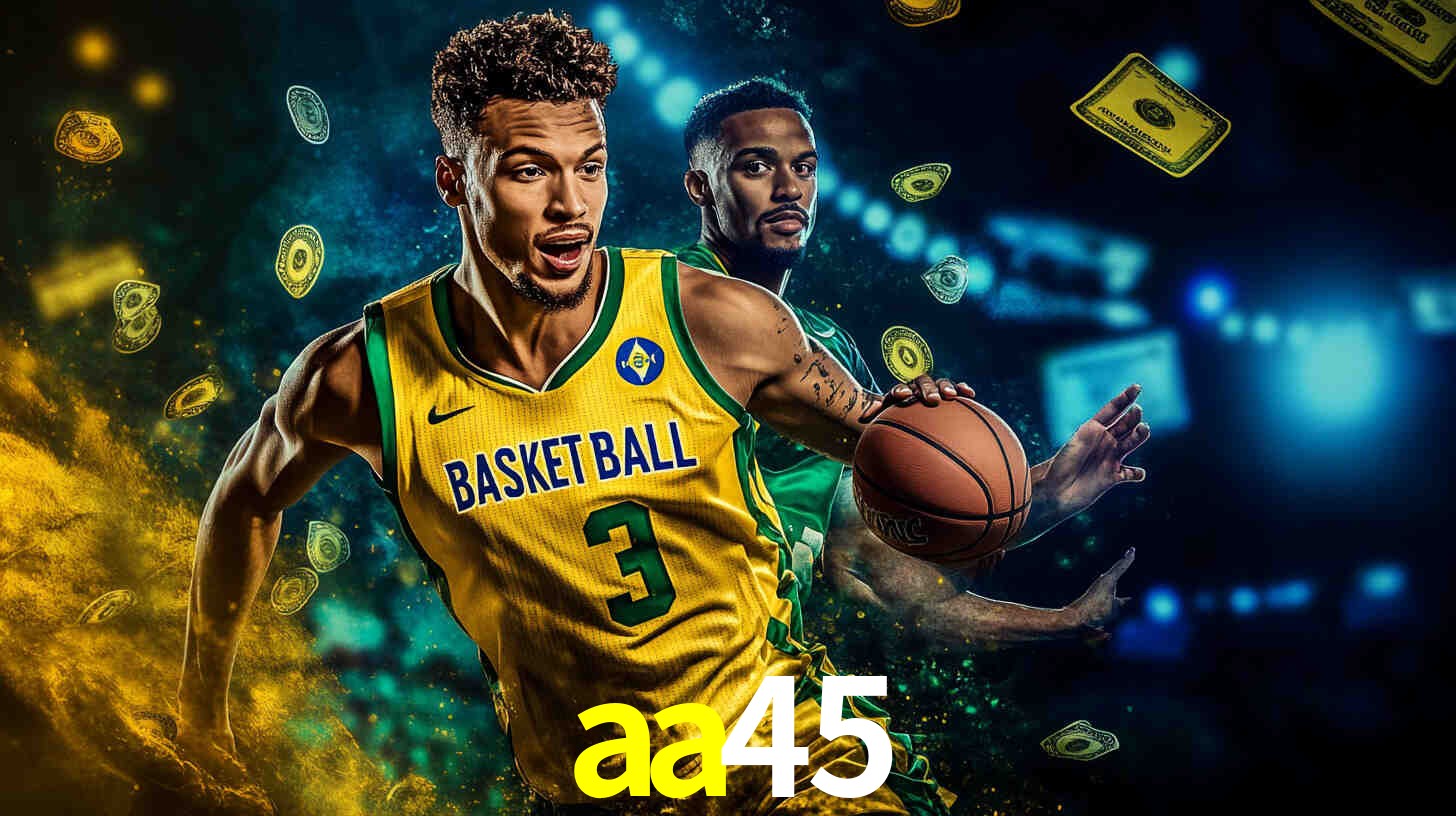 Descubra a Magia dos Jogos de Arcade no aa45