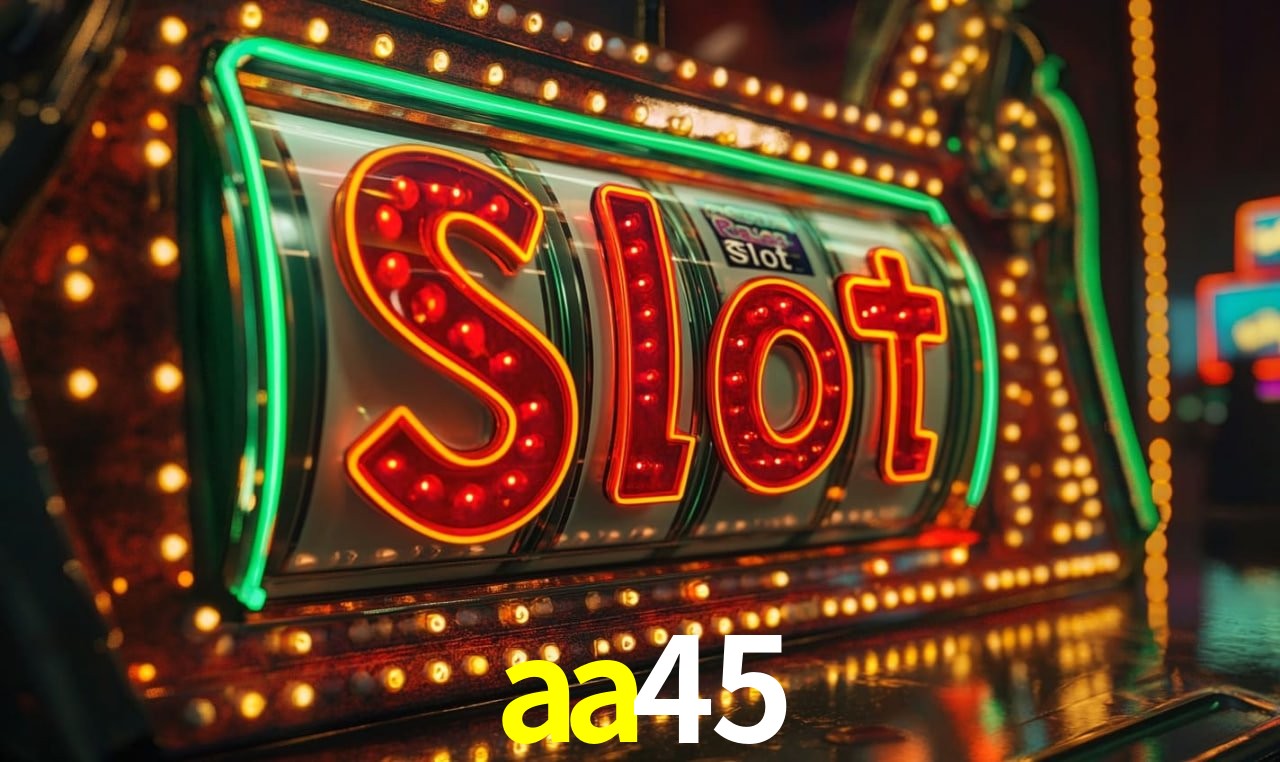 Login Seguro aa45