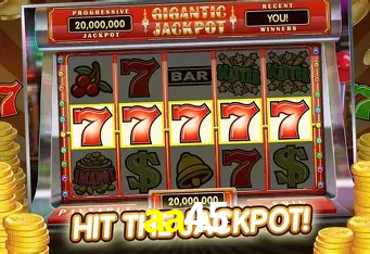 Descubra o Mundo do Cassino Online com aa45