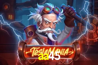 Avaliações dos Jogadores aa45