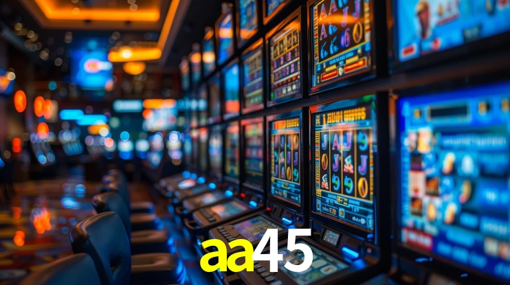 Platform Technology aa45