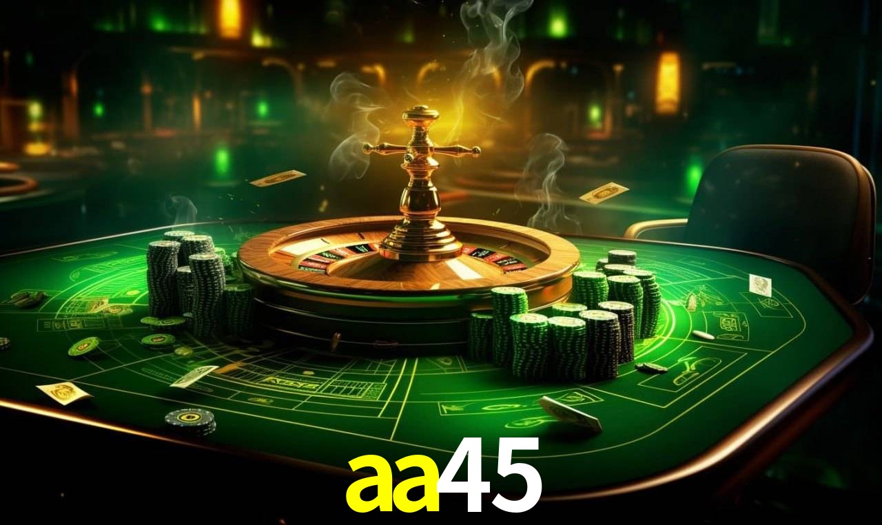 Descubra a Essência do aa45: Nossa História e Compromissos