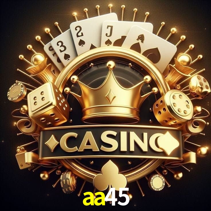 Apostas de Futebol aa45