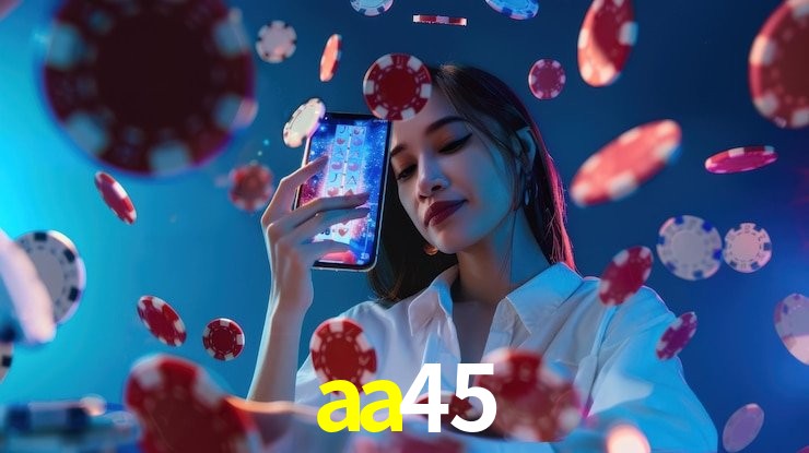 Descubra a Essência do aa45: Nossa História e Compromissos