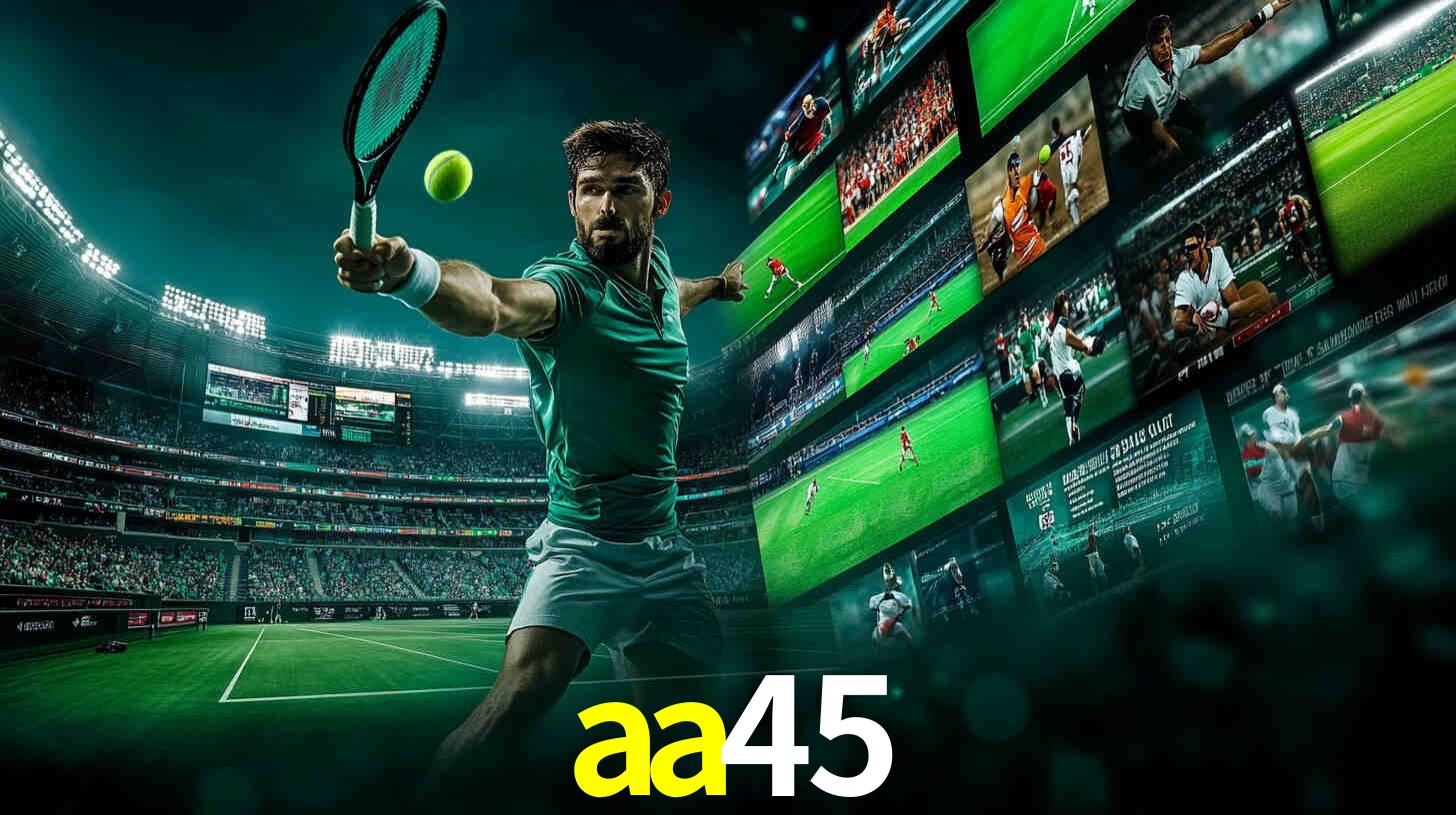 A Revolução dos Aplicativos de Jogos no aa45