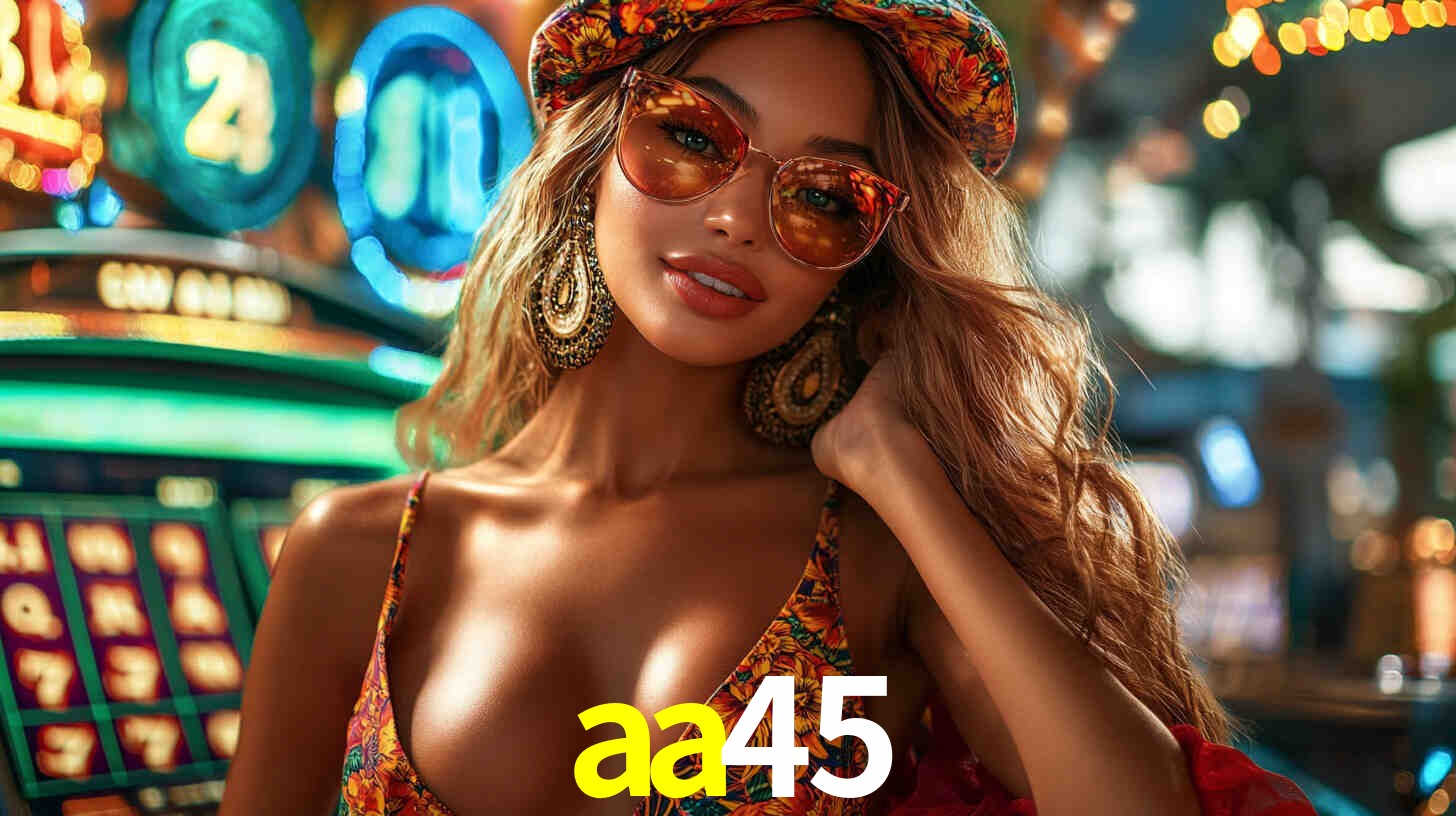 Daily Bonuses aa45