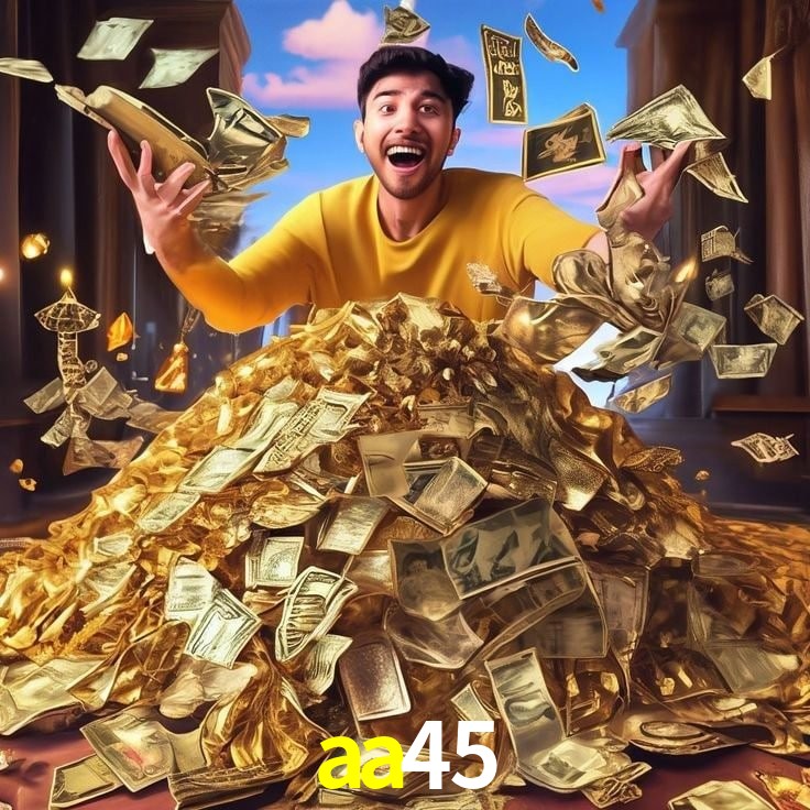 Jogos Exclusivos aa45
