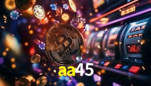 Explorando a Categoria de Eventos em Apostas na aa45
