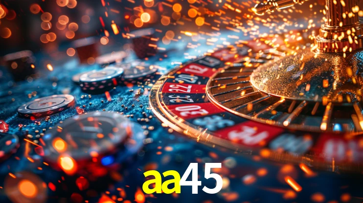Account Benefits aa45