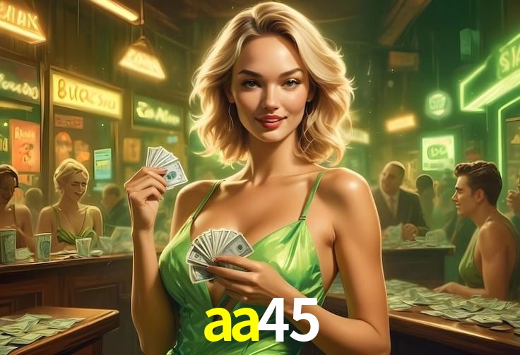 A Popularidade dos Caça-Níqueis no aa45