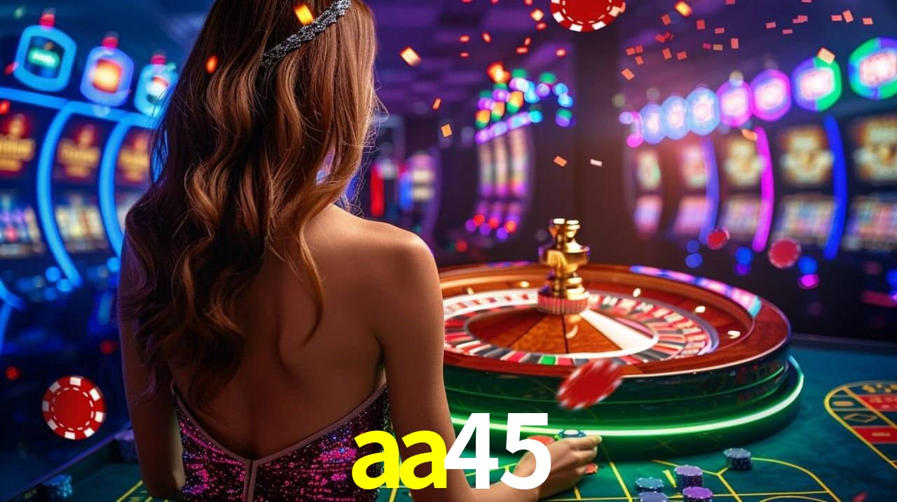 aa45,aa45.com