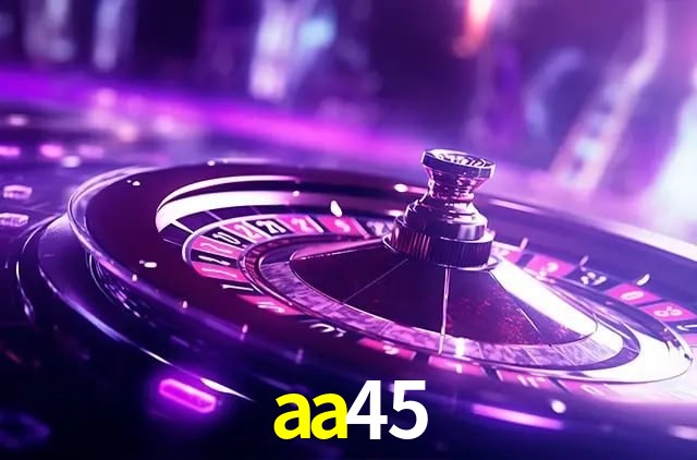 A Experiência Imersiva dos Cassinos Ao Vivo no aa45