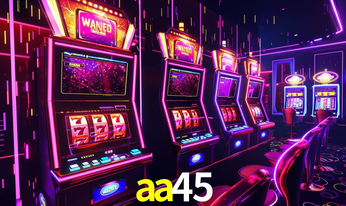 Descubra o Programa VIP da aa45: Vantagens Exclusivas para Jogadores