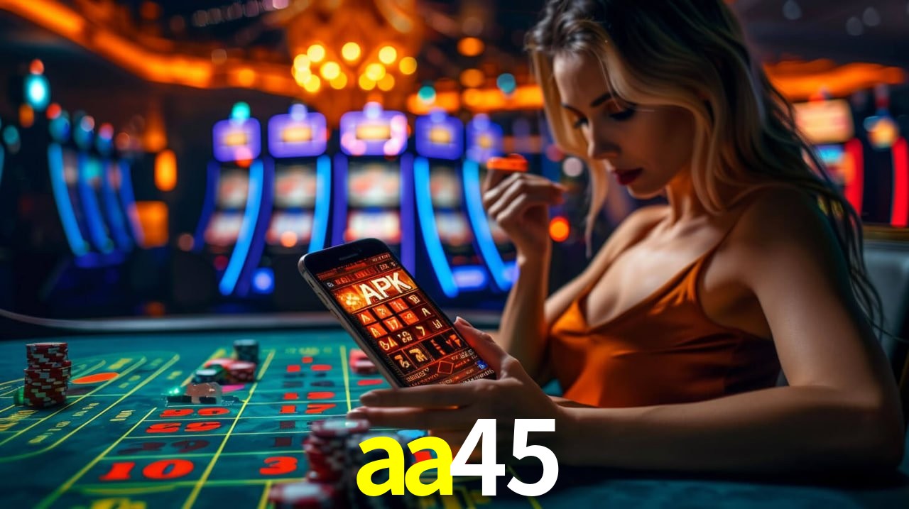 Football Betting aa45
