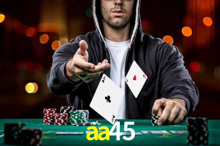 Bônus Generosos e Exclusivos no aa45 para Você!