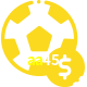 Aposte em esportes do mundo todo no aa45!